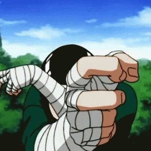 Meet your Posher, Raheim